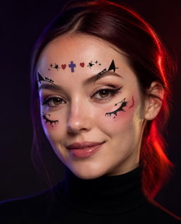 Gata Vampira