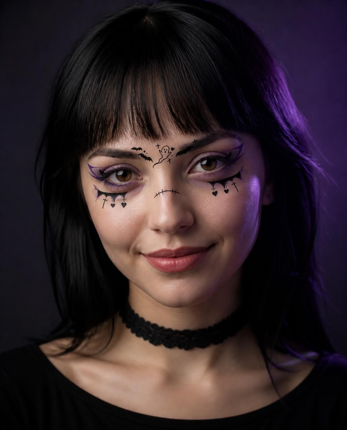 Delineado Gótico Violeta_1