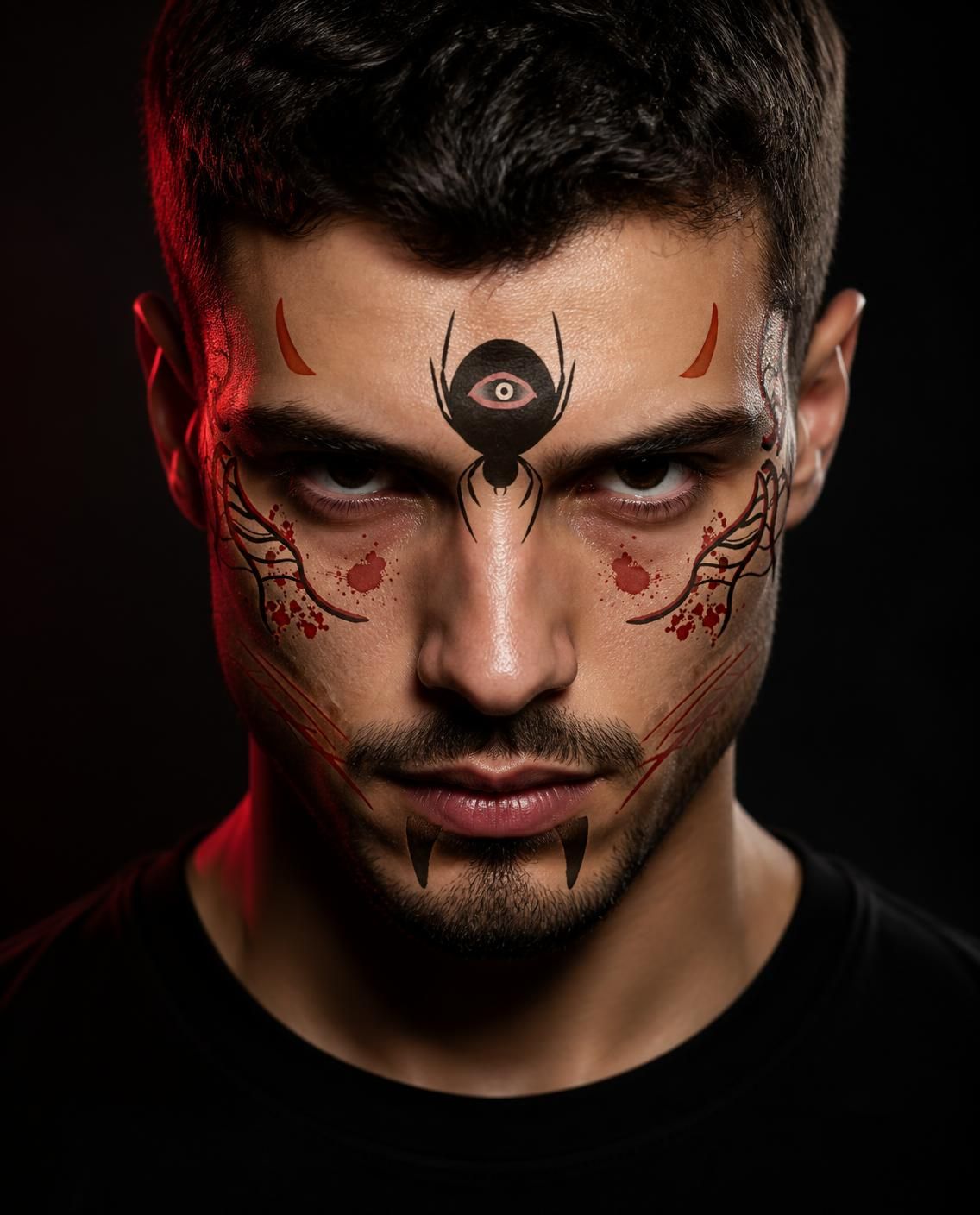 Ojo de Araña_1