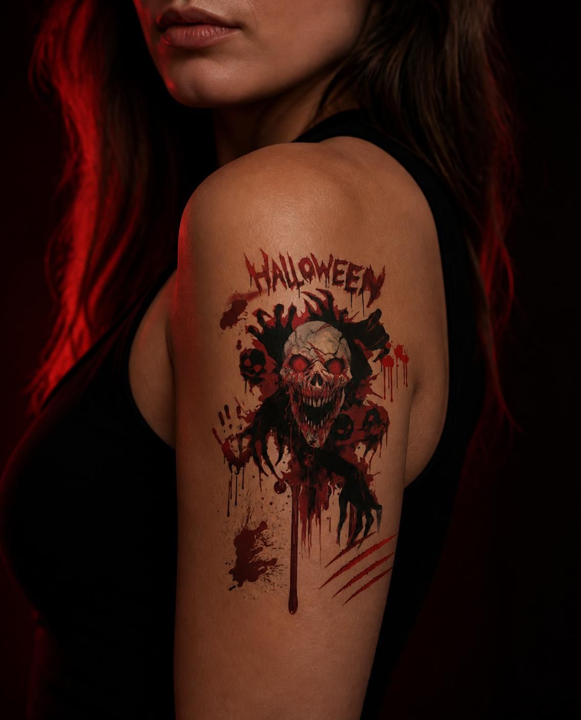 Calavera Halloween_1