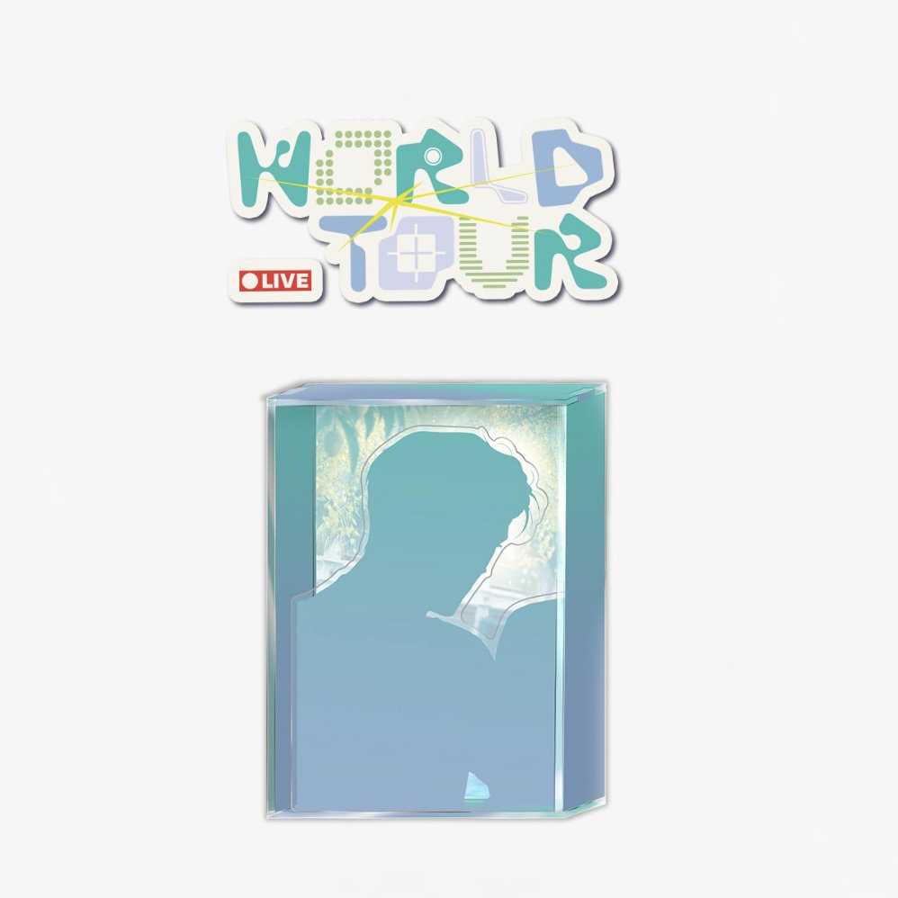 World Tour Live Video - Call Stand 