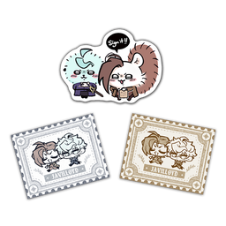 ✦FREE✦ PURCHASE GIFT 