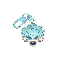 【Mystery Series】Javier+Lloyd Mini Charms Set