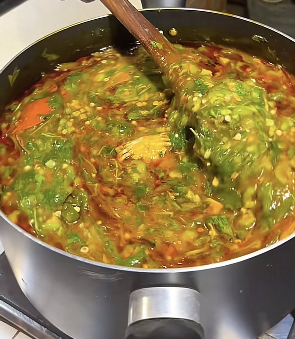 Banku & Soups_2