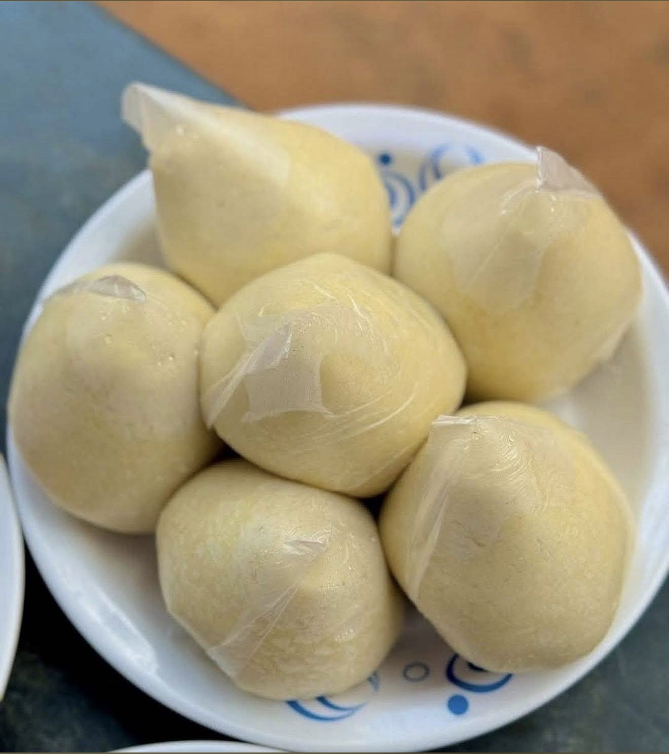 Banku & Soups_0