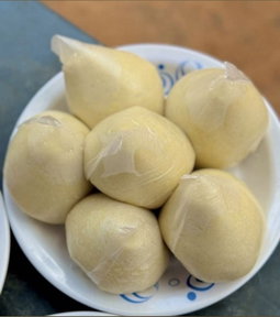 Banku & Soups