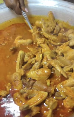 Banku & Soups