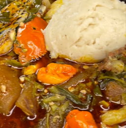 Banku & Soups