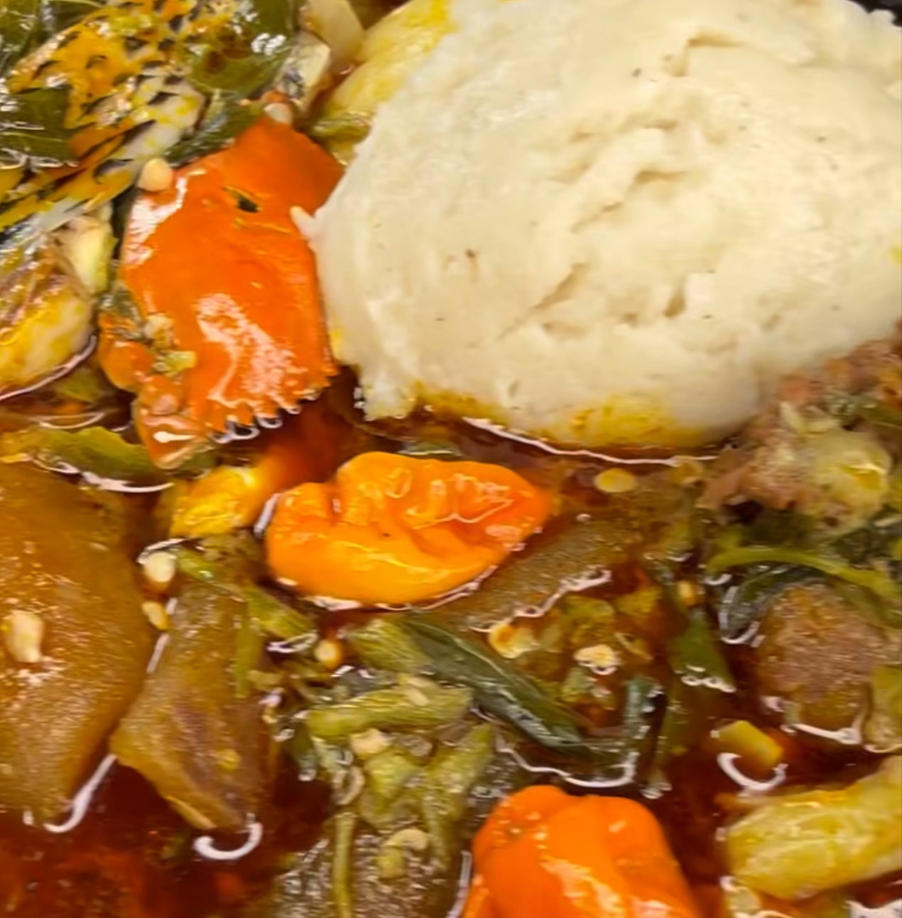 Banku & Soups_7