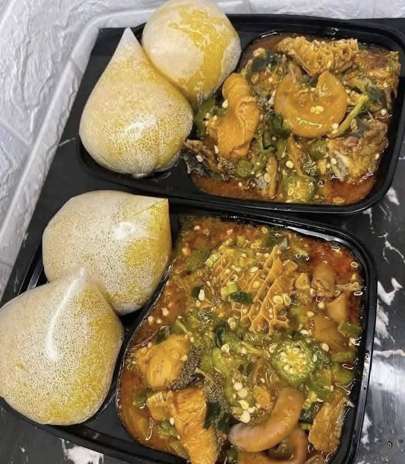 Banku & Soups_1