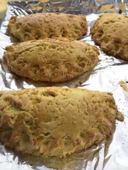Ginas Bites