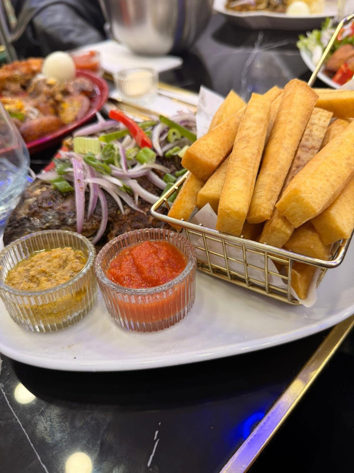 Yam chips_3