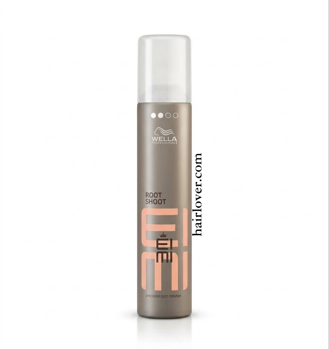 Wella Professionals Eimi Root Shoot  Root Mousse 200ml