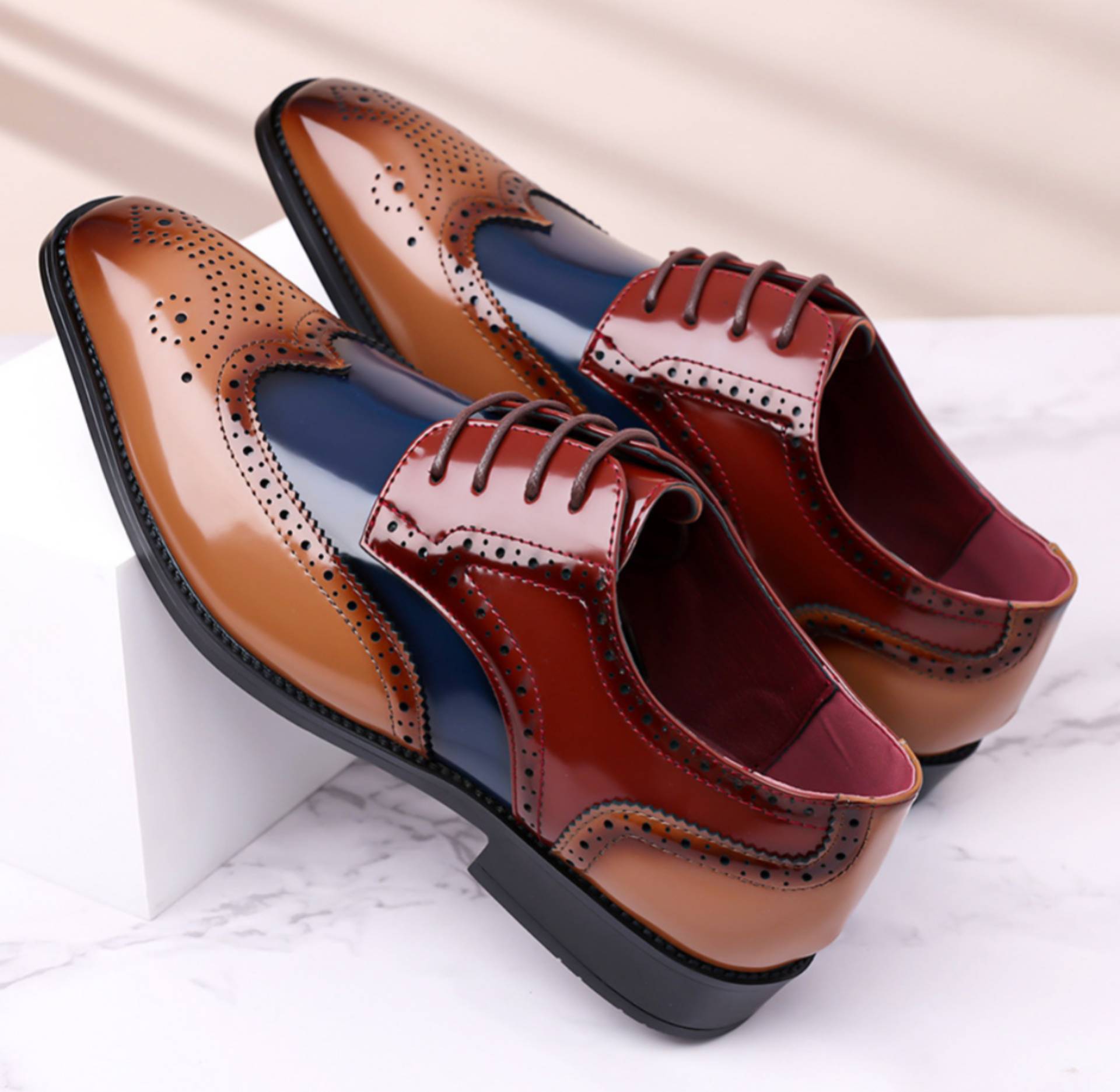 CHAUSSURES POUR HOMME_0