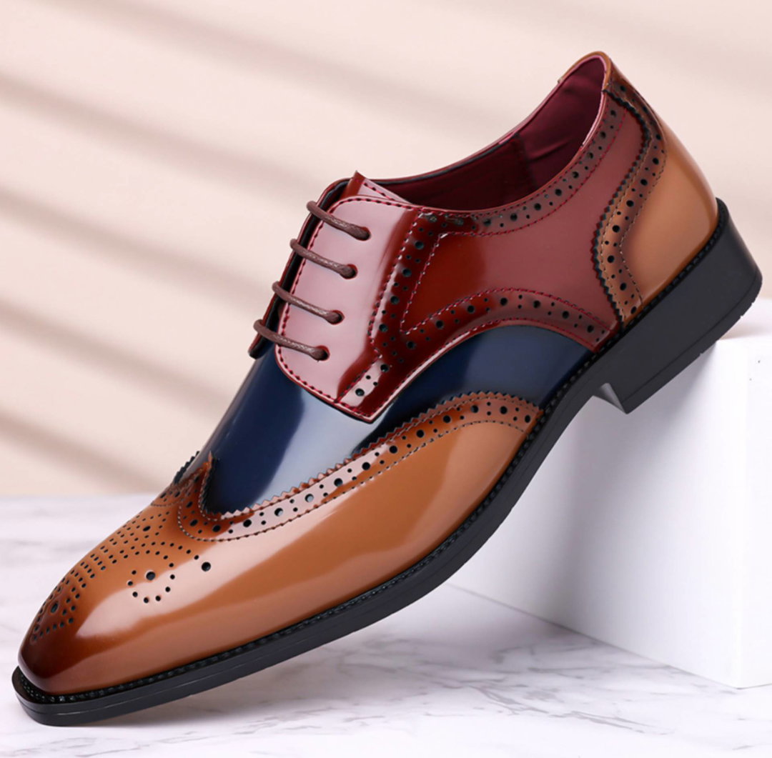 Chaussures homme 2