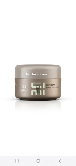 Wella Eimi Grip Cream Flexible Strong Cream 75 ml 