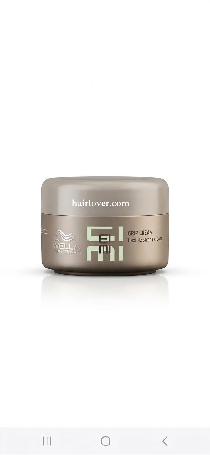 Wella Eimi Grip Cream Flexible Strong Cream 75 ml 
