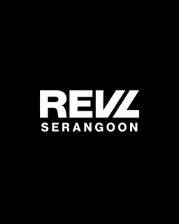 REVL Serangoon 