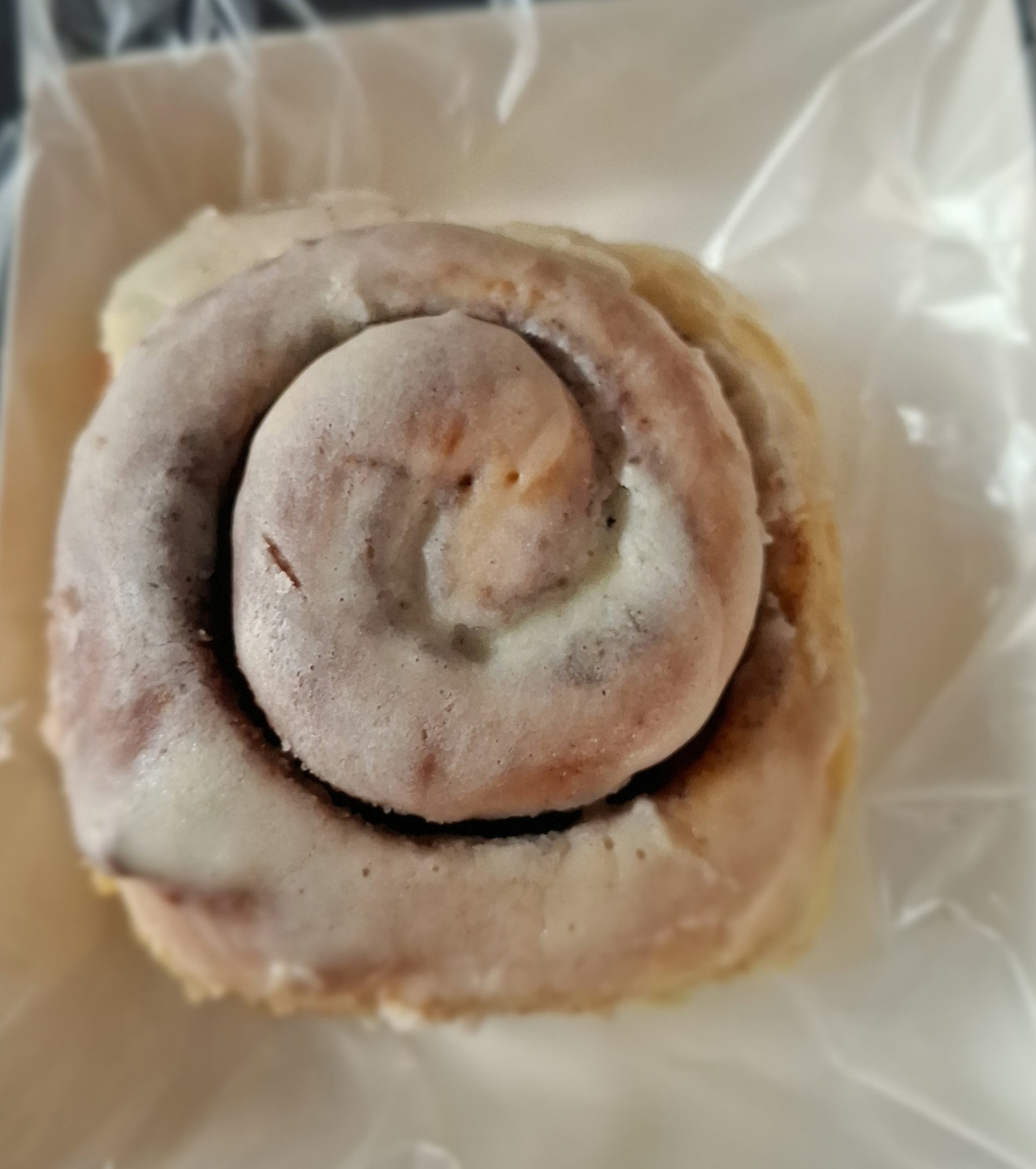 WH Pre-order | Cinnamon Bun | 14 Oct _0