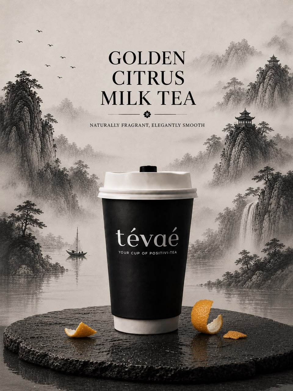 Golden citrus milk tea_0