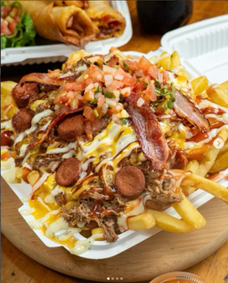 Papas el puntazo