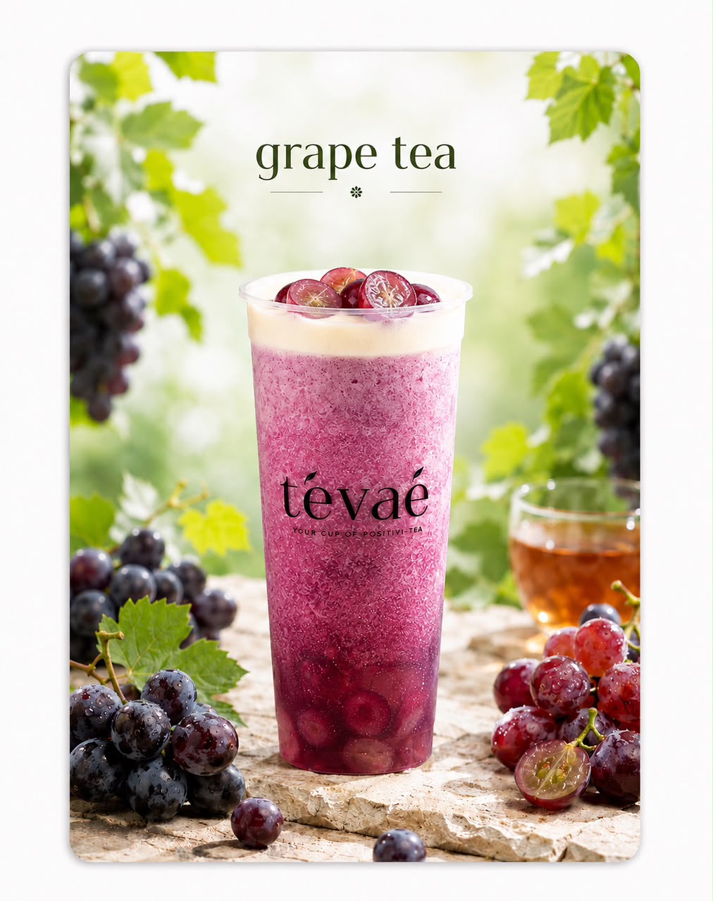Grape tea_0