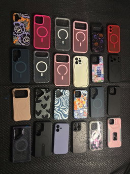Phones Accessories 