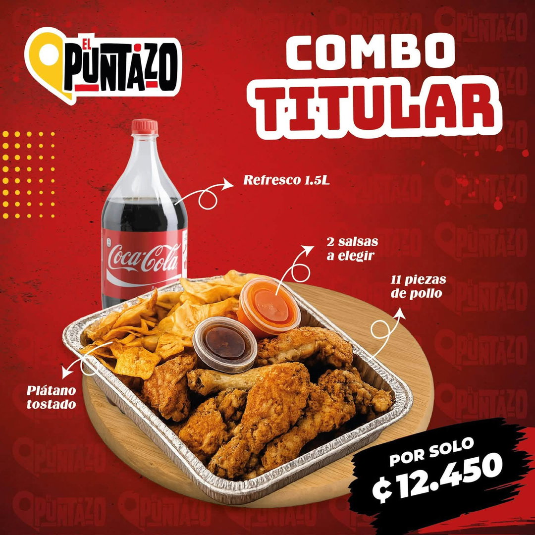 Combo titular