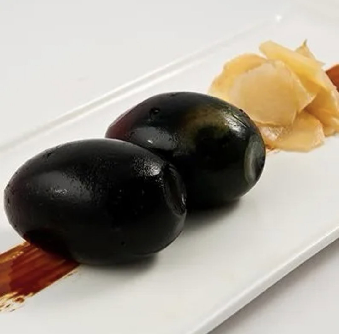 Century Egg 皮蛋 (1Pc)