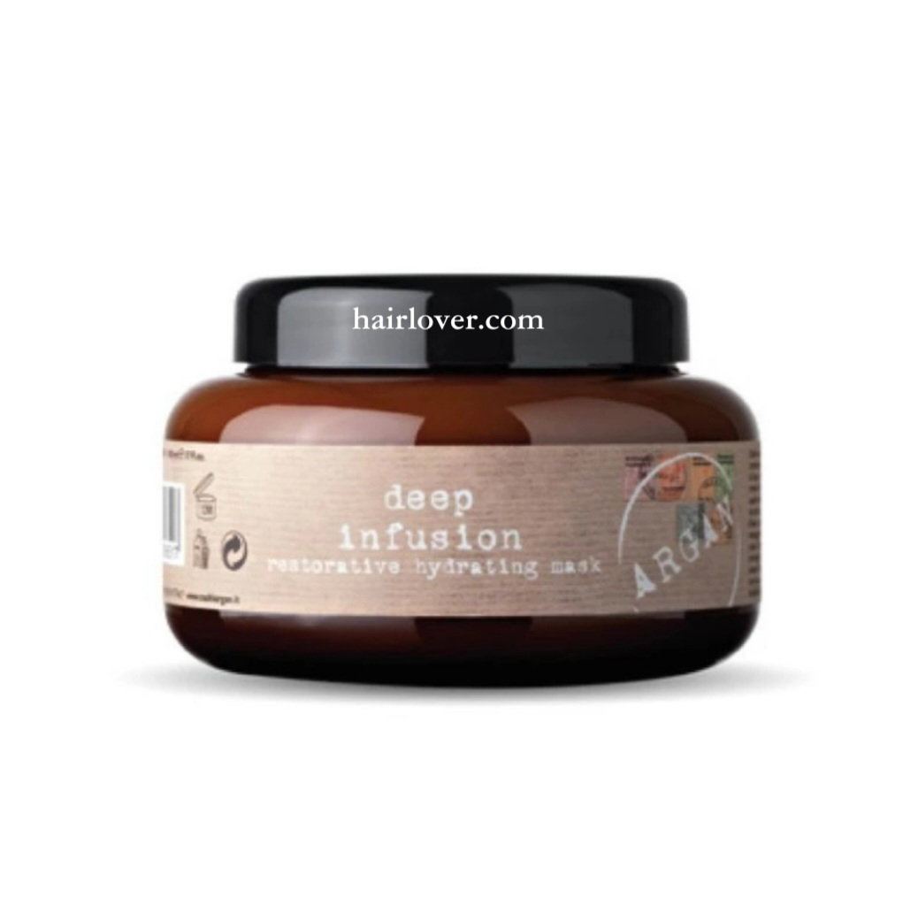 Nashi Argan Deep Infusion Mask 500ml