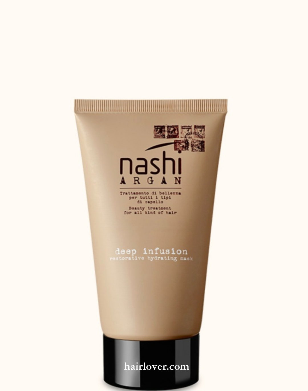 Nashi Argan Deep Infusion Mask 150ml