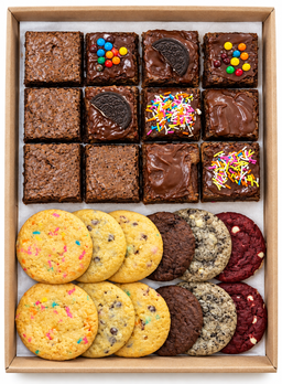 Everyday Treat Box 