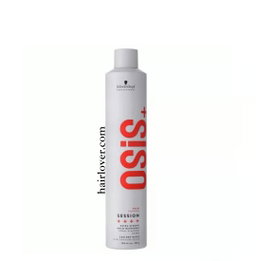 Osis Session Extreme Hold Hair Spray 500ml