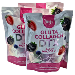 DTX COLLAGEN FROM BANGKOK