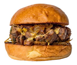 Philly Burger