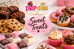 Sweet Treats