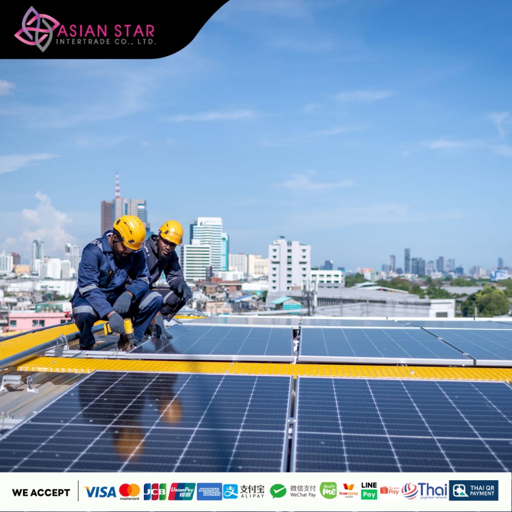 Solar Energy Online Training