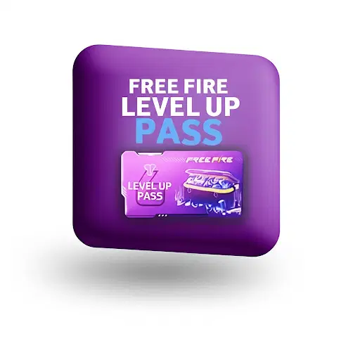 Level up Pass