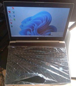 Ordinateur portable HP ⚡💻