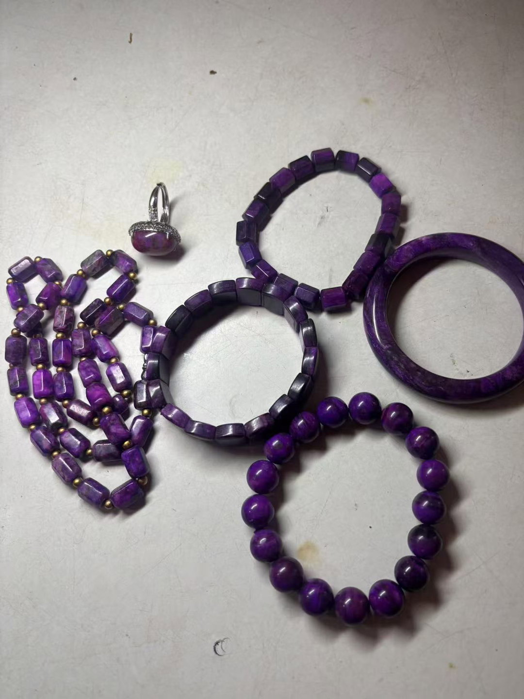 Jewelry design fee