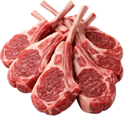 Australia lamb meat
