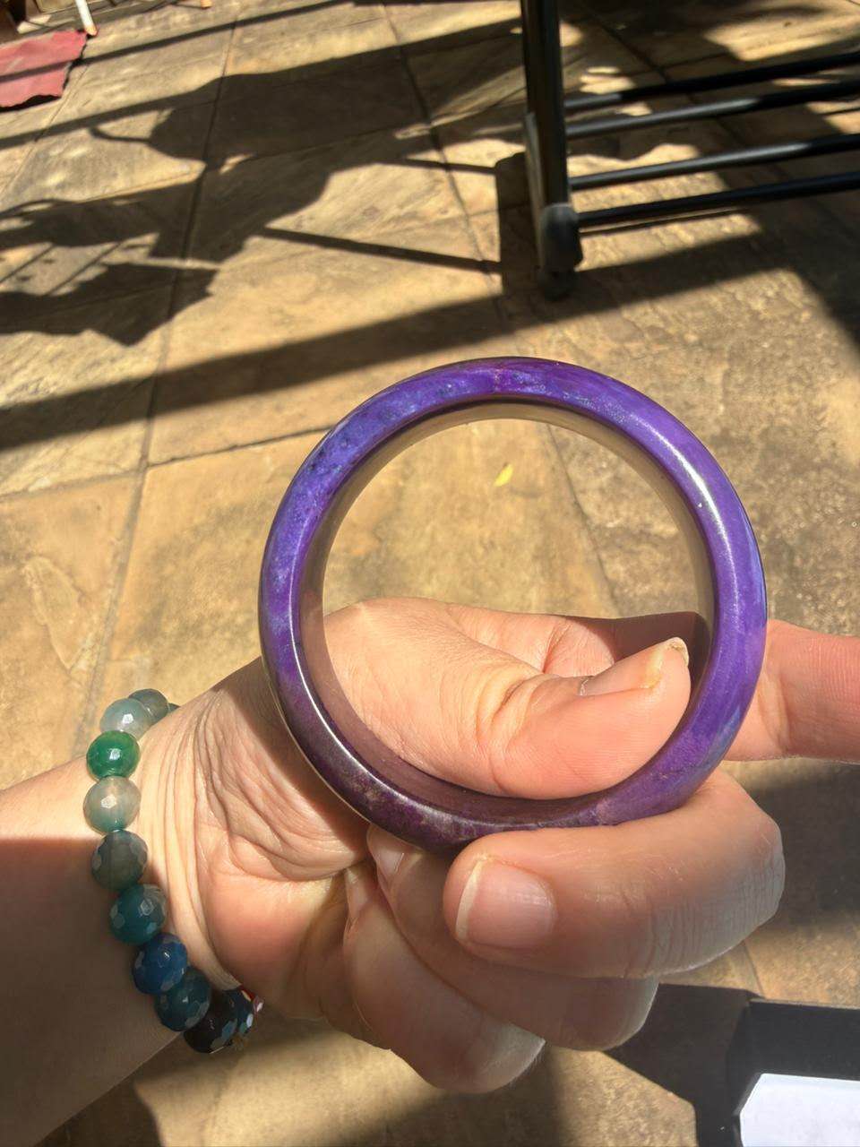 Gemstone identification fee