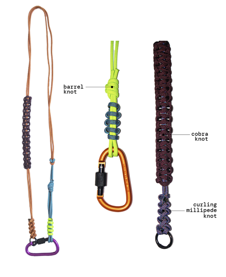 Modular Rope Sling