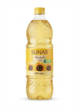 Sunar Ayçiçek Yağı — 850 mL