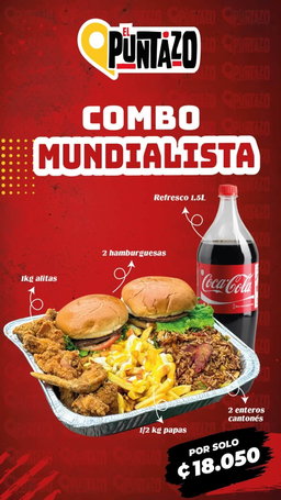 Promociones