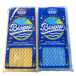 PAJILLA DURA