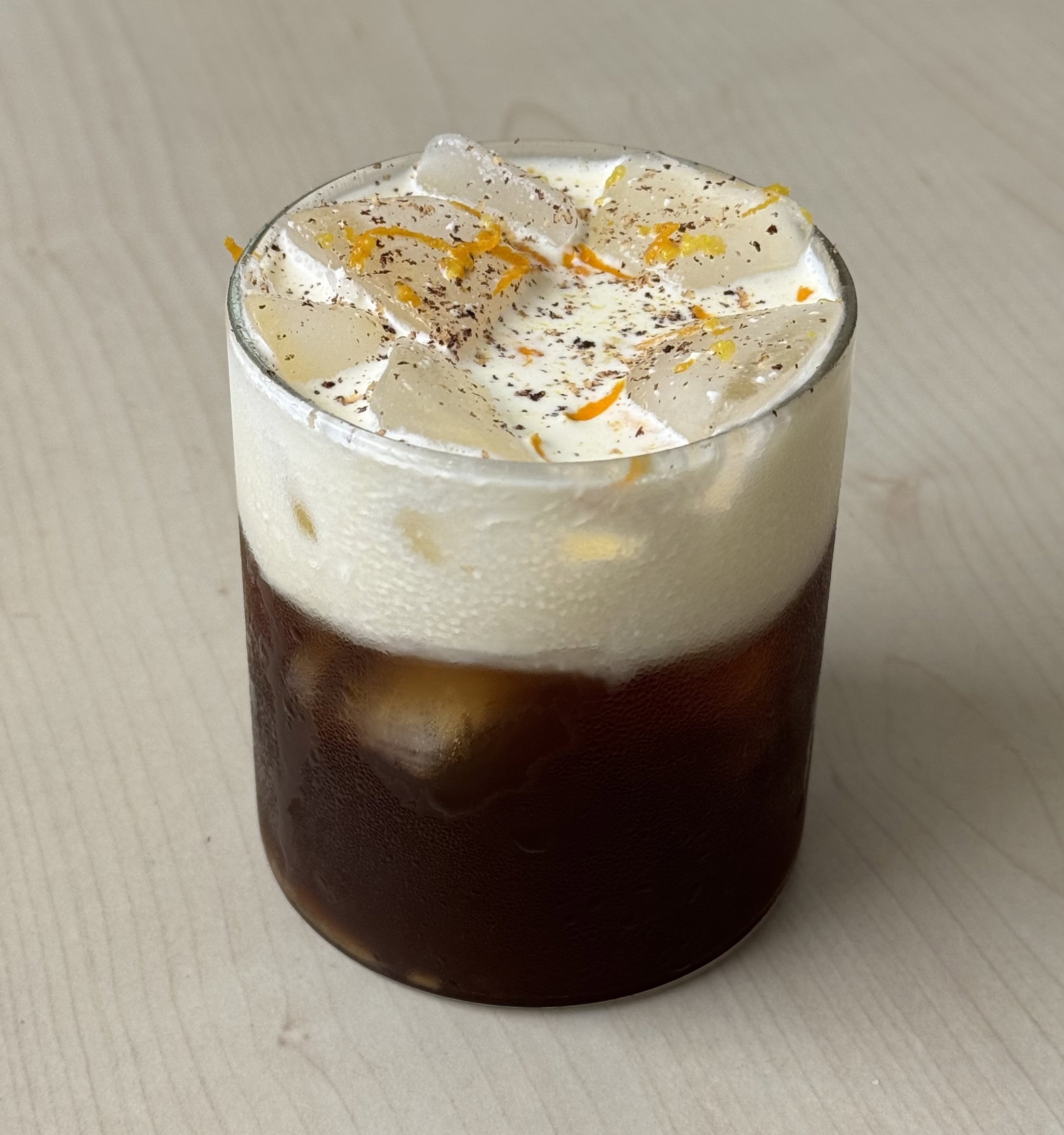 Melbourne Special / Mont blanc_0