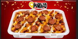 Salchipapa