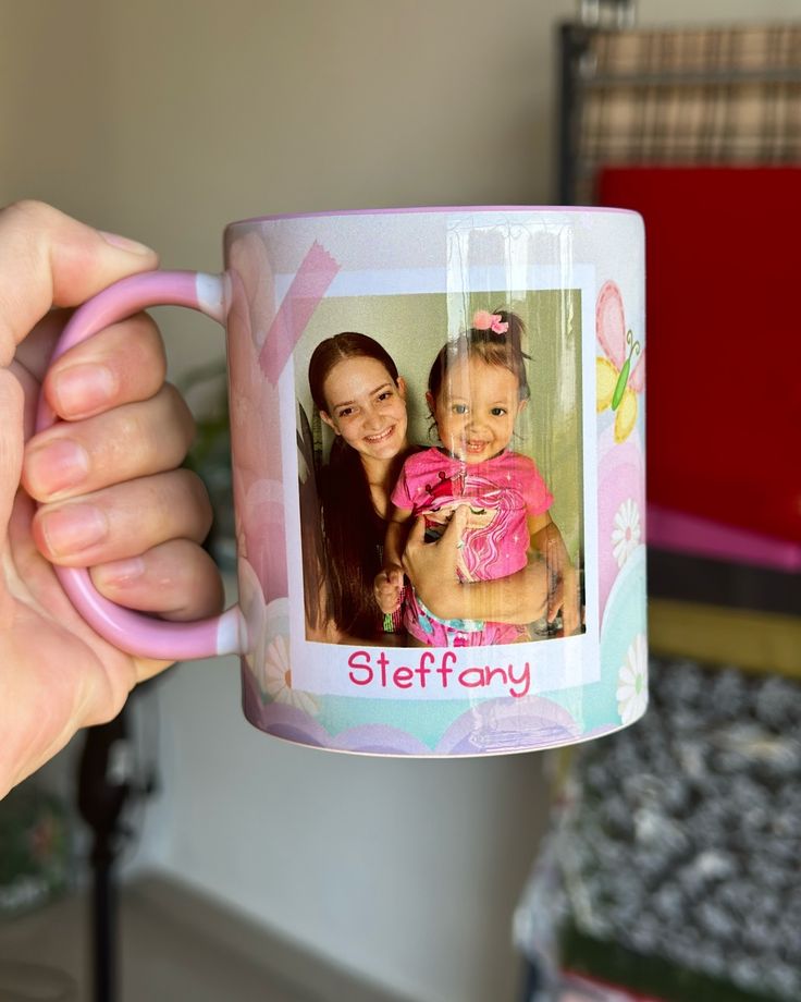 Customized Mug Printed_0