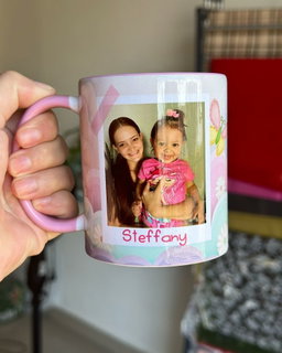 Customized Mug Printed